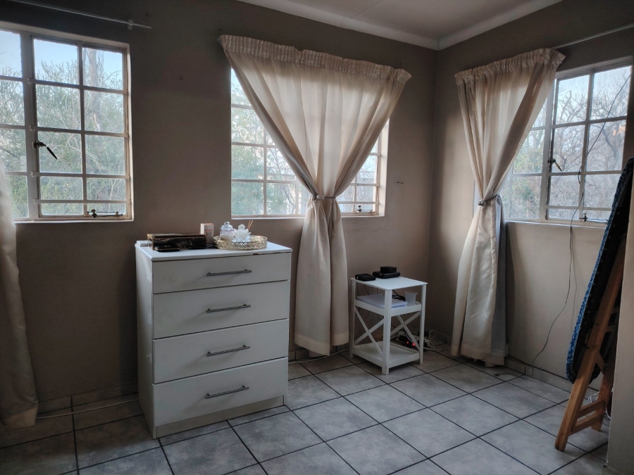 3 Bedroom Property for Sale in Baysvalley Free State